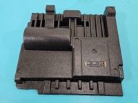 Wkład styropian bagażnika koła zapasowego Porsche Panamera I 970 97055141405