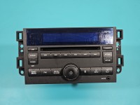 Radio fabryczne Chevrolet Captiva 95193263 radioodtwarzacz