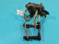 Mocowanie uchwyt Isuzu D-Max II 11-19