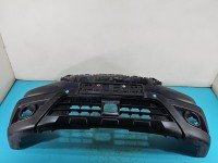 Zderzak przód Suzuki Sx4 S-Cross 13-21 granatowy ZQ4