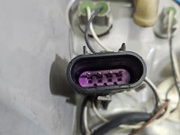 Lampa tył prawa Opel Astra IV J kombi EUROPA