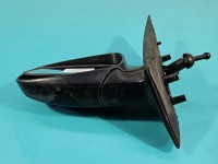 Lusterko lewe pin Chevrolet Aveo T250 HB 3d kolor 71U europa