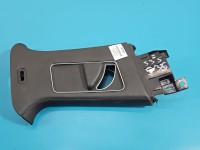Osłona ZAŚLEPKA PLASTIK Słupka B Lewa Bentley Continental I 05-13 3W5868314D