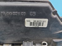 Zamek przód lewy Seat Leon I Toledo II EUROPA 8PIN 3B1837015Q