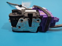 Zamek przód prawy 81420-G3010 Hyundai I30 III 16- EUROPA Hyundai, 5Pin