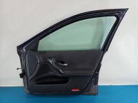DRZWI PRZÓD PRAWE PASAŻERA Renault Laguna II 5d TEB66