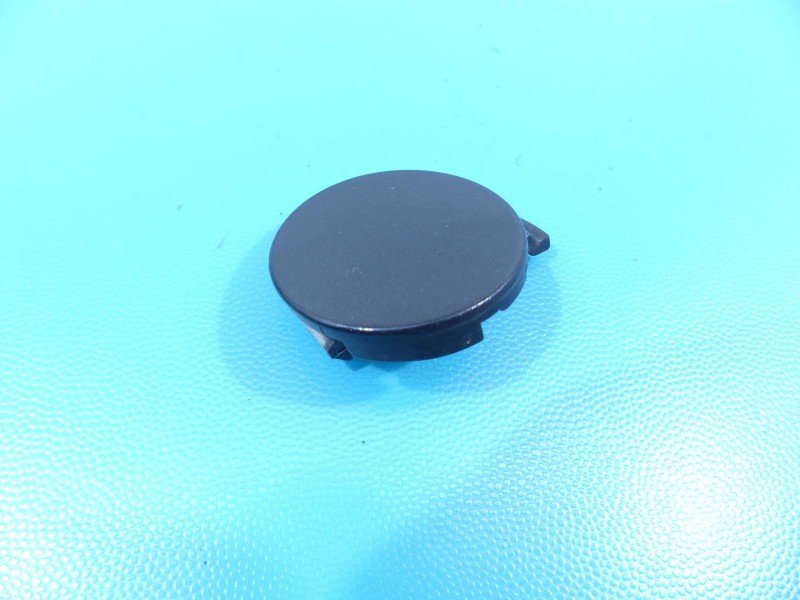 Zaślepka zderzaka Porsche Panamera I 970 97050570301, 97050570301F