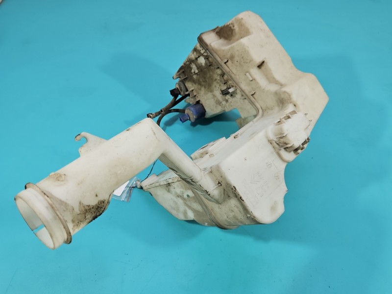 Zbiornik Zbiorniczek płynu spryskiwacza Peugeot 508 I