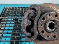 Zacisk przód lewy Peugeot Boxer II 2.2 hdi