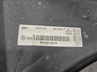 Wentylatory Wentylator chłodnicy AUDI A4 B8 8K0121003M 2.0 tdi