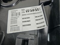 Podnośnik przód lewy MERCEDES W176 A2465404805 5d HB