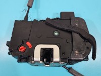 Zamek tył prawy 81420-3U000 Kia Sportage III 10-15 Producent części: KIA, 4pin