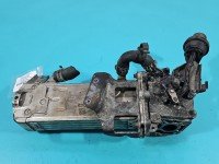 Chłodnica spalin Mercedes Vito W447 14- A6511400675, A6511420467 2,2.0 CDI