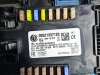 Sterownik moduł BSI Fiat Tipo II 15- 00521337120