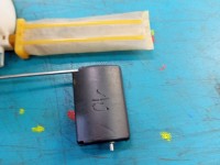 pompka Pompa paliwa Kia Ceed I 06- 1.4 16v (G4FA) 31110-1H000, 2000-C17940 Producent części: KIA, Benzyna, Europejska, 4pin