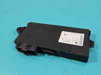 Komputer Sterownik silnika BMW X1 E84 2.0d 0281031002, 8580308