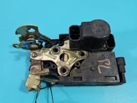 Zamek przód lewy Chevrolet Lacetti EUROPA Chevrolet, 2pin