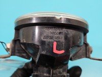Halogen lewy Mitsubishi ASX 10-