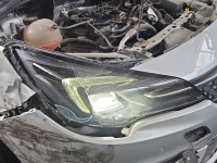 Moduł lampy Opel Astra V K 7960311399