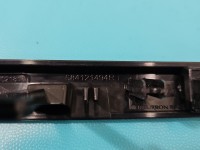 Listwa listwy dekory dekor deski Renault Megane IV eu