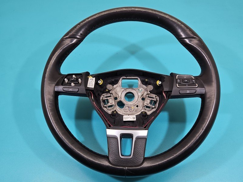 Kierownica Vw Passat B7 3C8419891BE Kierownica Vw Passat B7 3C8419891BE