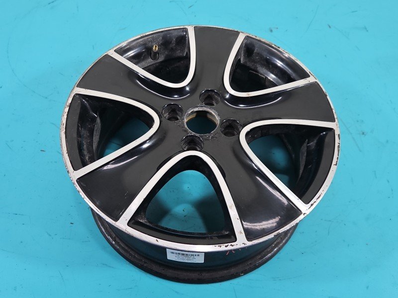 Felga aluminiowa 16" Renault Clio IV 12-20 alufelga