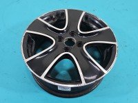 Felga aluminiowa 16" Renault Clio IV 12-20 alufelga