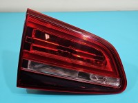 Lampa tył lewa Volkswagen, Wewnętrzna 15-22, LED Vw Sharan II 10- HB