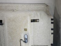 Podsufitka Ford Transit Connect II MK2 12-22 HB