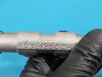 Listwa wtryskowa CZUJNIKI Vw Passat B7 2.0 tdi Cff 03L089N, 057130764AB, 03L906051