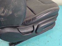 Fotele komplet kanapa Kia Niro I 16-22