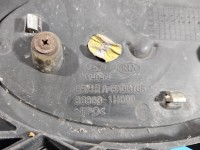 Atrapa grill Kia Ceed I 06-