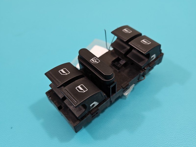 Przełącznik szyb Vw Tiguan I 07- 1K4959857B EU Przełącznik szyb Vw Tiguan I 07- 1K4959857B EU