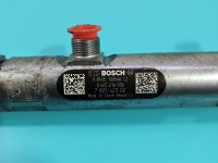 Listwa wtryskowa CZUJNIKI BMW F01 3.0d 0445216036, 0281002948, 0281002949