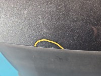 Klapa tył Citroen C4 Cactus 14-20 HB 5d grafitowy KTPD