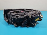 Reflektor prawy lampa przód Skoda Superb I EUROPA