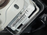 Deska rozdzielcza airbag pasażera kokpit Mitsubishi Outlander III 12-22