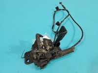 Zamek maski Hyundai Elantra VI 15-20