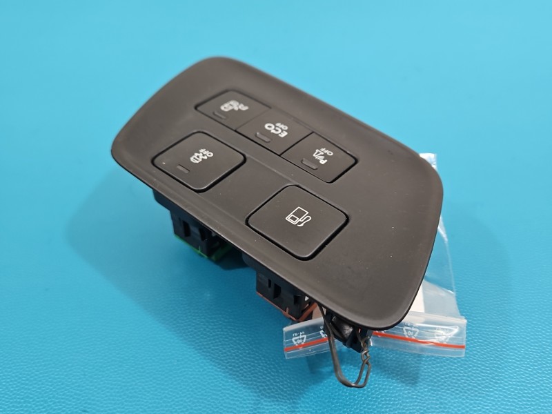 Przełącznik Producent części: DS, ESP / PDC / ECO CITROEN DS4 15-20 96664259ZD