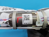 Kurtyna lewa poduszka airbag Skoda Fabia III kombi 6V0880741E