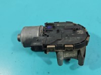 Silniczek Silnik wycieraczek przód Skoda Octavia III 5E1955119