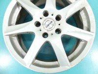 Felga aluminiowa 17" Renault Koleos alufelga
