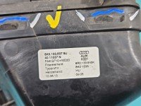 Obudowa filtra powietrza AUDI A4 B8 8R0129739A, 8K0133837BJ, 8R0133843K 2.0 TFSI