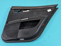 Tapicerka drzwi tył prawa boczek Mercedes W221