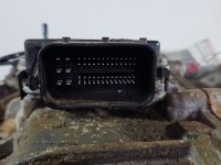 Skrzynia biegów automat Land rover range Evoque I 11-18 9HP48, 1080541, 1094020075 2.0 td