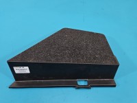 Osłona ZAŚLEPKA PLASTIK Toyota Auris II 58219-02030