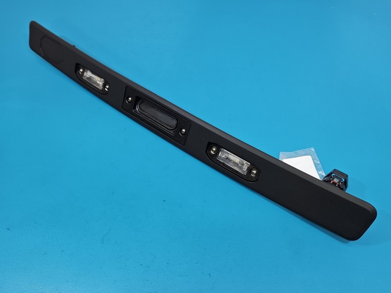 Klamka klapy tył Volvo XC60 I 08- 30753341