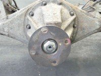 Most tylny DYFER tył Toyota Land Cruiser 120 J120 3.0 D4D