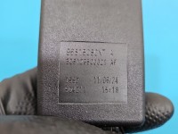 Pas bezpieczeństwa przód prawy pasażera Peugeot Partner II 96746320XX, 96815080XT