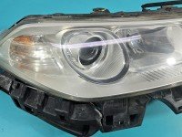 Reflektor prawy lampa przód Renault Megane II EUROPA
